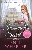 Susannah's Secret 1991162081 Book Cover