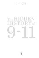 The  Hidden History of 9-11 158322825X Book Cover