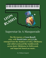 Superstar in a Masquerade 1646288955 Book Cover
