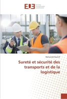 Sureté et sécurité des transports et de la logistique 3841738745 Book Cover