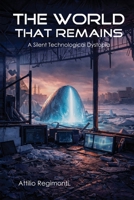 The World that Remains: A Silent Technological Dystopia B0GKCK3NS8 Book Cover