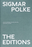 Sigmar Polke: The Editions 3960981082 Book Cover