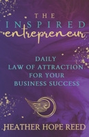The Inspired Entrepreneur: 366 Days of Inspiration for The Entrepreneur B08P3SBN1D Book Cover