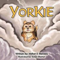 Yorkie 1463431856 Book Cover