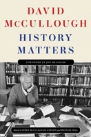 History Matters 1668098997 Book Cover