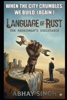 Language of Rust: The Repairman's Resistance B0GHDPVFPZ Book Cover