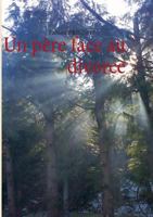 Un père face au divorce 2322036234 Book Cover