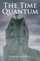 The Time Quantum 1638605041 Book Cover