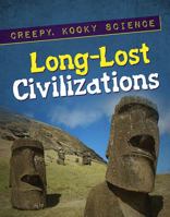 Long-Lost Civilizations 1978504519 Book Cover