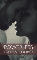 Powerless 1528919386 Book Cover