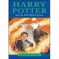 Harry Potter and the Half-Blood Prince
