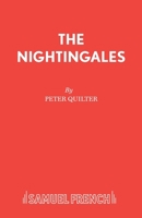 The Nightingales 0573113491 Book Cover