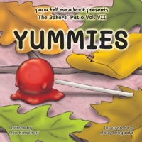 Yummies (The Baker's Patio) 1644566532 Book Cover