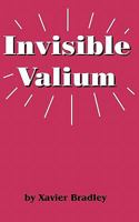 Invisible Valium: The Philosophy for Overcoming Stress and Anxiety 1453763368 Book Cover