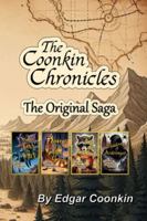 The Coonkin Chronicles: The Original Saga B0FXFGKG63 Book Cover
