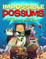 Impossible Possums 1368099777 Book Cover