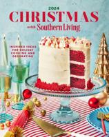 Christmas with Southern Living 2024 1419779370 Book Cover