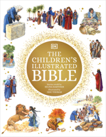 The Children's Illustrated Bible 0744039622 Book Cover
