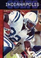 The History of Indianapolis Colts: NFL Today 1583412999 Book Cover