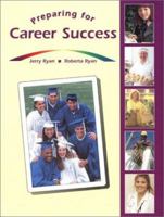 Preparing for Career Success, Student Edition 0314048839 Book Cover