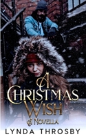 A Christmas Wish 1999315057 Book Cover