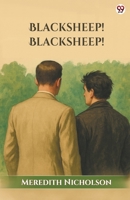 Blacksheep! Blacksheep! 1517702348 Book Cover
