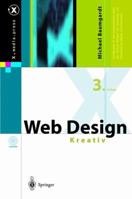 Web Design Kreativ! 3642630898 Book Cover