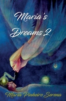 Maria's Dreams 2 B08HTBB57T Book Cover