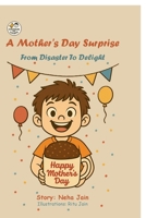 A Mother's Day Surprise: From Disaster to Delight B0FH75BFMD Book Cover