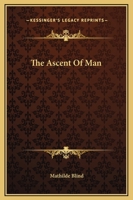 The Ascent Of Man 1518750508 Book Cover