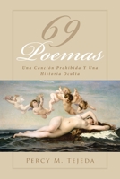 69 Poemas: Una Canción Prohibida Y Una Historia Oculta 1643345028 Book Cover