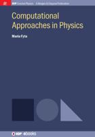 Computational Approaches in Physics 1681744163 Book Cover