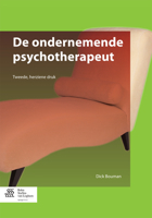 De ondernemende psychotherapeut 903681006X Book Cover
