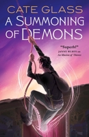 A Summoning of Demons 1250311055 Book Cover