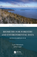 Forest Biometrics with Examples in R 1498711480 Book Cover