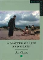 A Matter of Life and Death 1839023899 Book Cover