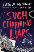 Such Charming Liars 059348505X Book Cover