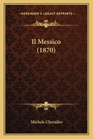 Il Messico 1144928303 Book Cover
