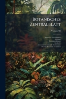 Botanisches Zentralblatt, Volume 92... 1279286547 Book Cover