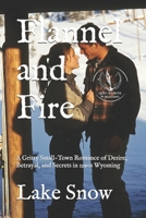 Flannel and Fire B0DYPGGSLB Book Cover