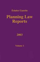 PLR 2003 072820407X Book Cover