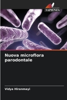 Nuova microflora parodontale (Italian Edition) 6208593468 Book Cover