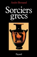 Sorciers grecs 2213026637 Book Cover