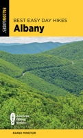 Best Easy Day Hikes Albany 076275463X Book Cover