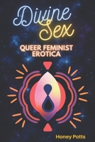 Divine Sex B0C9RVM89M Book Cover