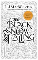Black Snow Falling 1910895210 Book Cover