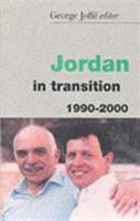 Jordan in Transition, 1990-2000 1850654883 Book Cover