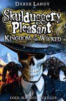 Kingdom of the Wicked 0008266409 Book Cover