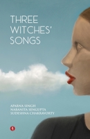 Three Witches' Songs 9391431321 Book Cover