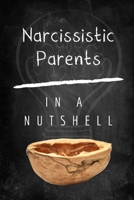Narcissistic Parents: How To Emotionally Heal From Childhood Trauma of Narcissistic Abuse B08GVGC6FP Book Cover